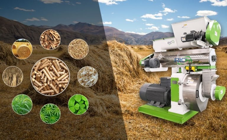 Chop, Chop! Discover the Affordable Magic of Wood Pellet Machine Costs