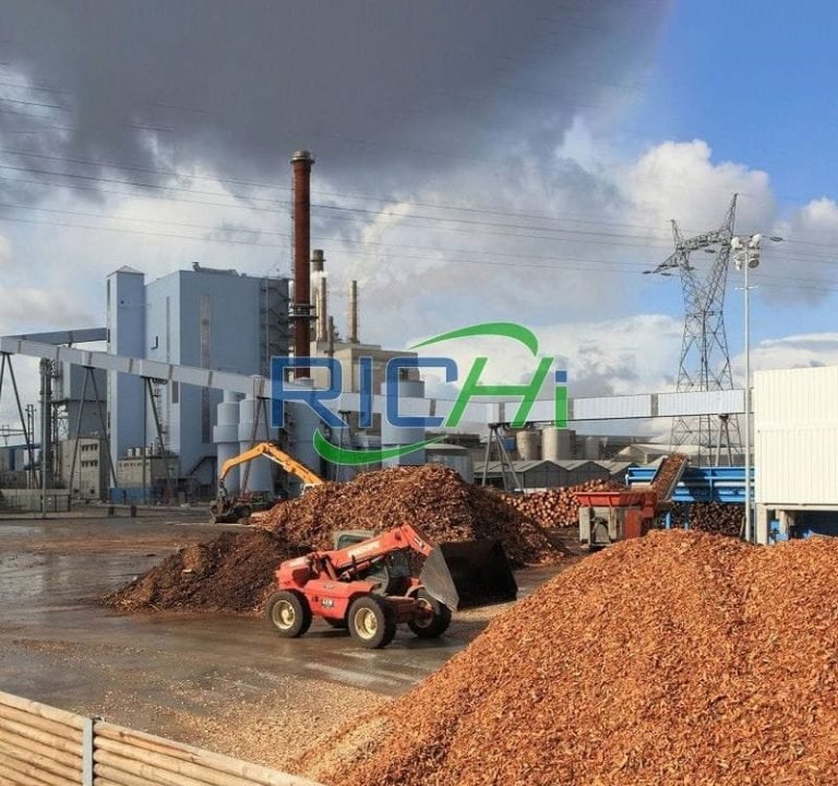 Wood Pellet Manufacturing Plants for Sale: Unlocking Opportunities in Renewable Energy