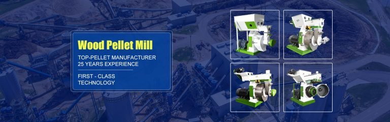 1-20t/h Wood Pellet Makers for Sale in Vietnam: Fueling Sustainable Growth
