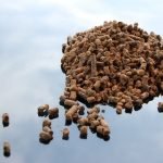 Pellets fertilizer