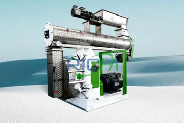 Featured images of cattle feed pellet mills