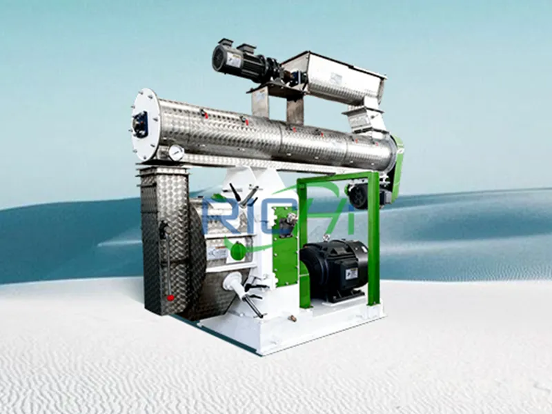 Featured images of cattle feed pellet mills