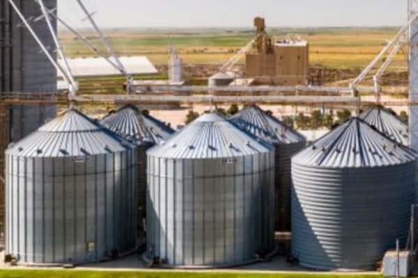 German pellet mill project banner